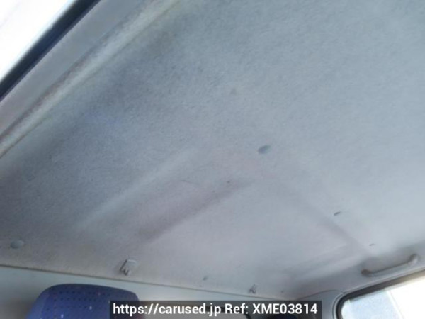 Used 2006 MT mitsubishi canter FB700B Image[10]