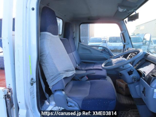 Used 2006 MT mitsubishi canter FB700B Image[12]