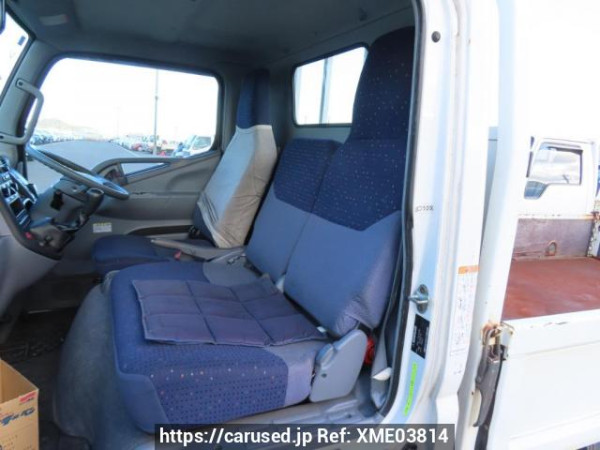 Used 2006 MT mitsubishi canter FB700B Image[13]