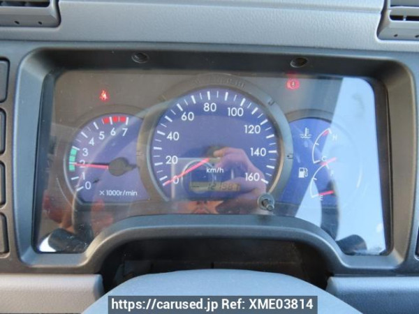 Used 2006 MT mitsubishi canter FB700B Image[16]