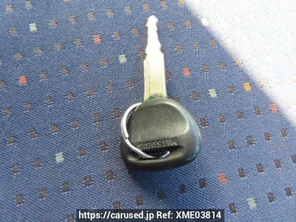 Used 2006 MT mitsubishi canter FB700B Image[22]