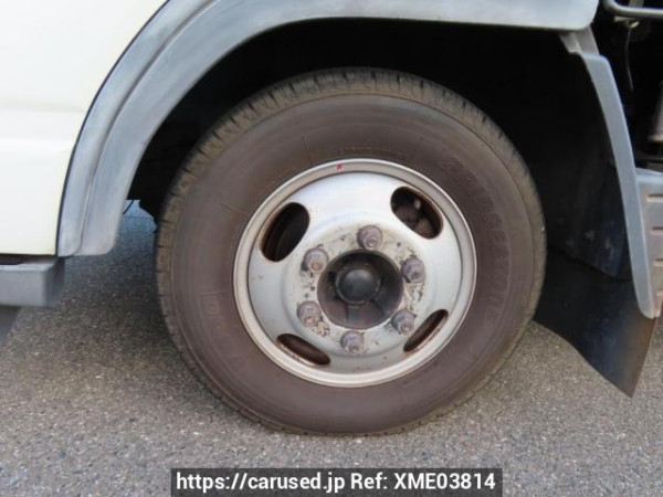 Used 2006 MT mitsubishi canter FB700B Image[23]