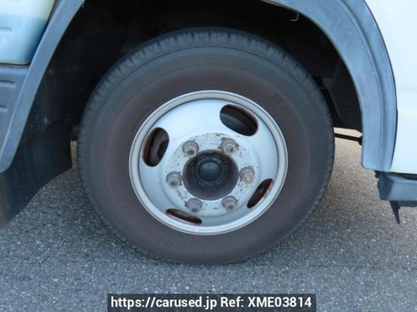 Used 2006 MT mitsubishi canter FB700B Image[24]