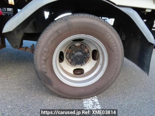 Used 2006 MT mitsubishi canter FB700B Image[25]