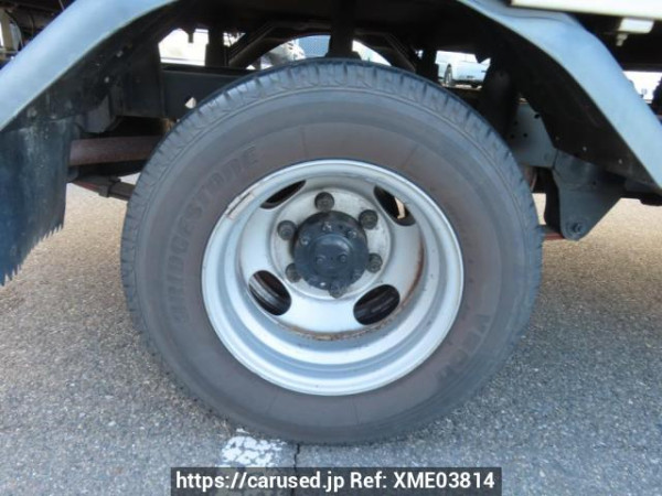 Used 2006 MT mitsubishi canter FB700B Image[26]