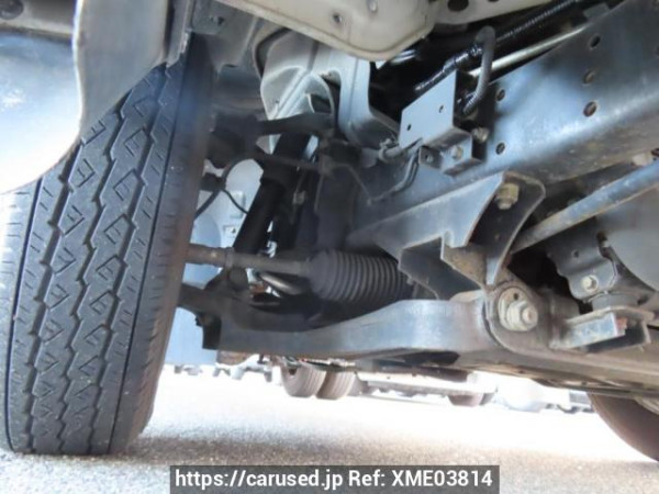 Used 2006 MT mitsubishi canter FB700B Image[27]