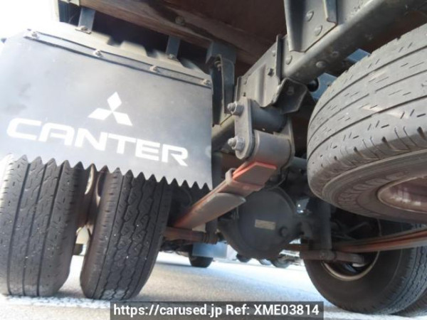 Used 2006 MT mitsubishi canter FB700B Image[29]
