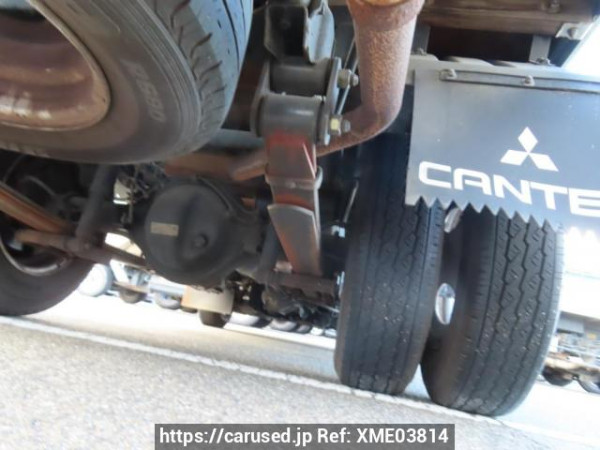 Used 2006 MT mitsubishi canter FB700B Image[30]