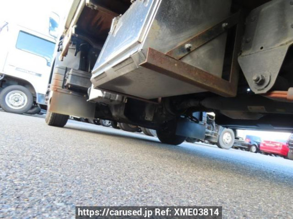 Used 2006 MT mitsubishi canter FB700B Image[32]