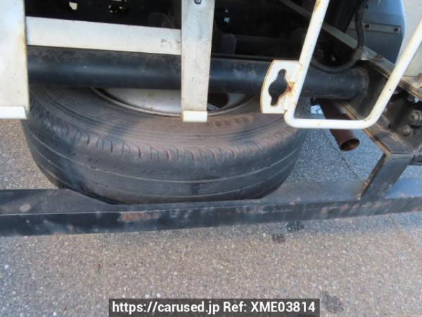 Used 2006 MT mitsubishi canter FB700B Image[36]