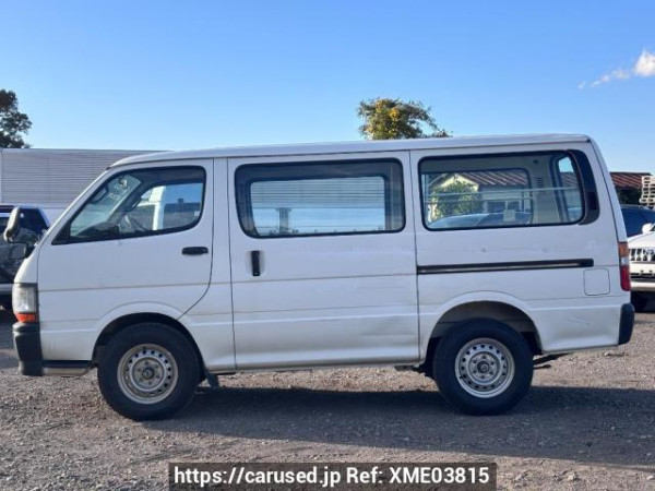 Used 2001 AT toyota regiusace-van RZH102V Image[3]