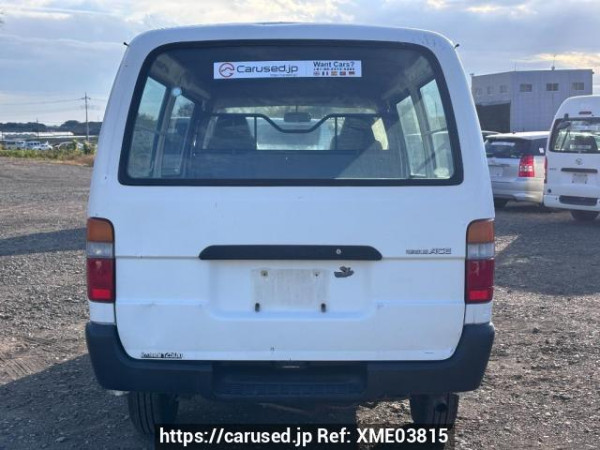 Used 2001 AT toyota regiusace-van RZH102V Image[5]