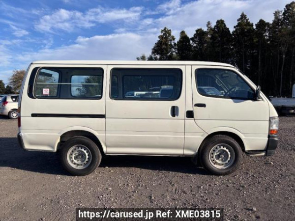 Used 2001 AT toyota regiusace-van RZH102V Image[7]