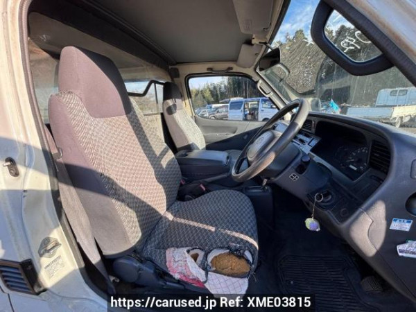 Used 2001 AT toyota regiusace-van RZH102V Image[12]