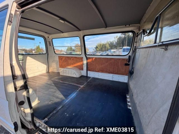Used 2001 AT toyota regiusace-van RZH102V Image[14]