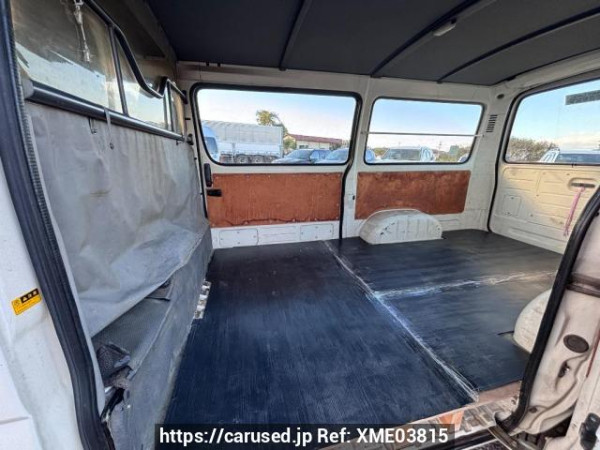 Used 2001 AT toyota regiusace-van RZH102V Image[15]