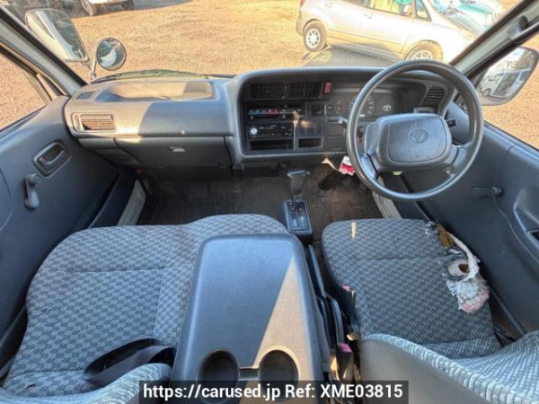 Used 2001 AT toyota regiusace-van RZH102V Image[16]
