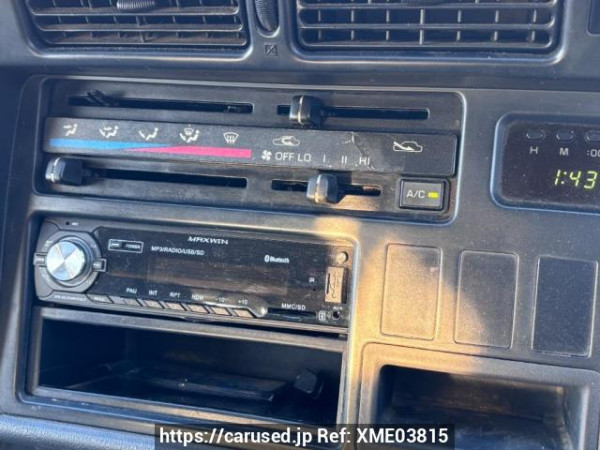 Used 2001 AT toyota regiusace-van RZH102V Image[22]