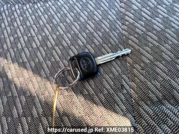 Used 2001 AT toyota regiusace-van RZH102V Image[26]