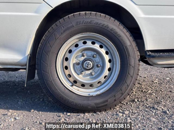 Used 2001 AT toyota regiusace-van RZH102V Image[27]