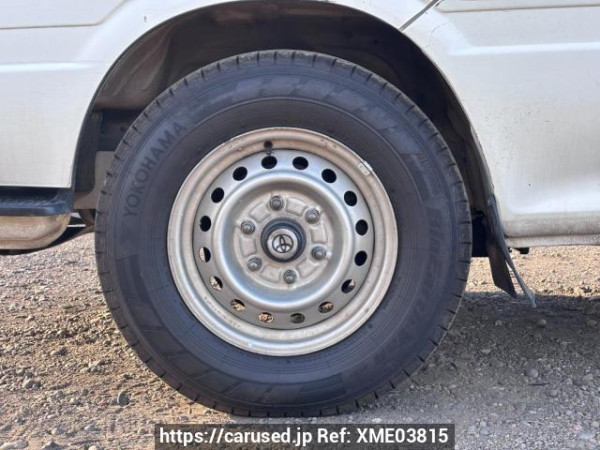 Used 2001 AT toyota regiusace-van RZH102V Image[28]