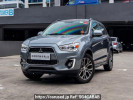 Mitsubishi ASX others