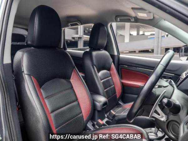 Used 2016 AT mitsubishi asx null Image[11]