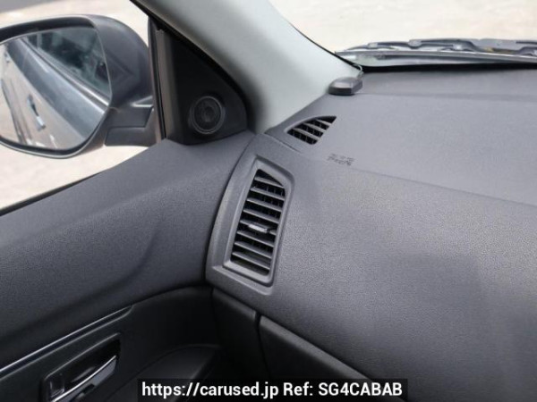 Used 2016 AT mitsubishi asx null Image[14]