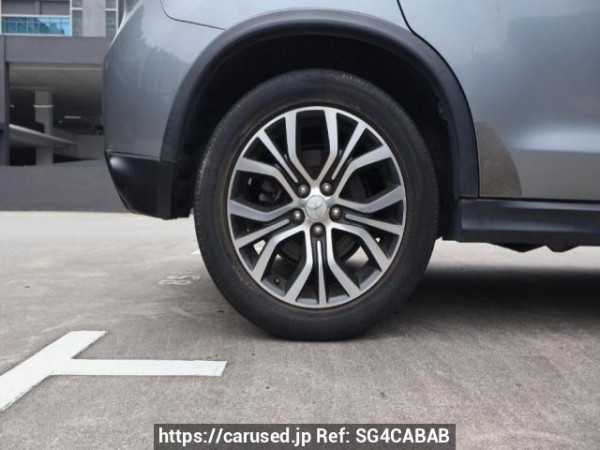 Used 2016 AT mitsubishi asx null Image[20]