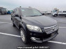 Used 2013 AT toyota vanguard ACA38W Image[0]
