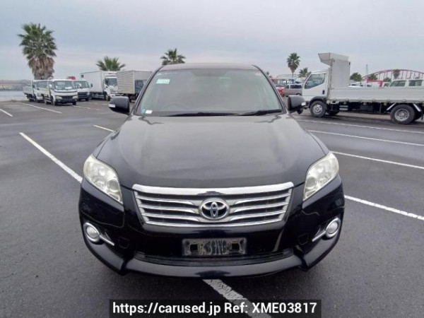 Used 2013 AT toyota vanguard ACA38W Image[1]