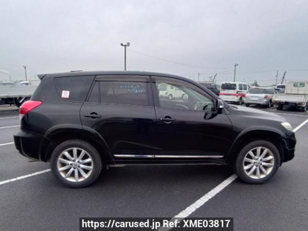 Used 2013 AT toyota vanguard ACA38W Image[7]