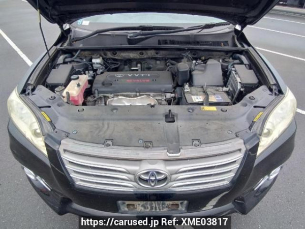 Used 2013 AT toyota vanguard ACA38W Image[9]