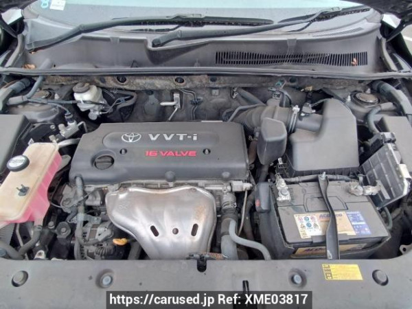 Used 2013 AT toyota vanguard ACA38W Image[10]