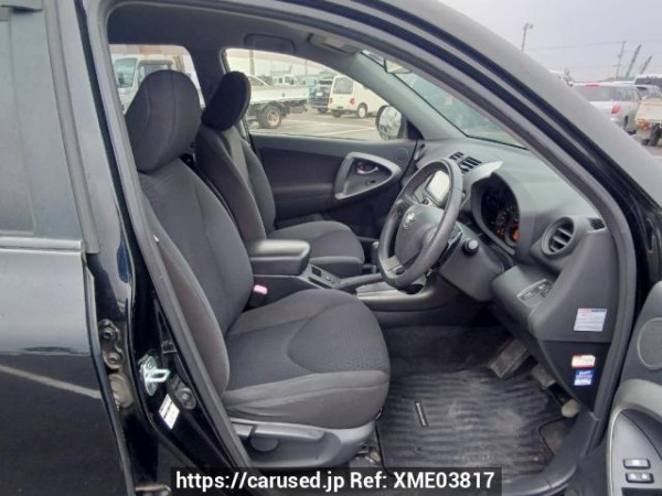 Used 2013 AT toyota vanguard ACA38W Image[13]
