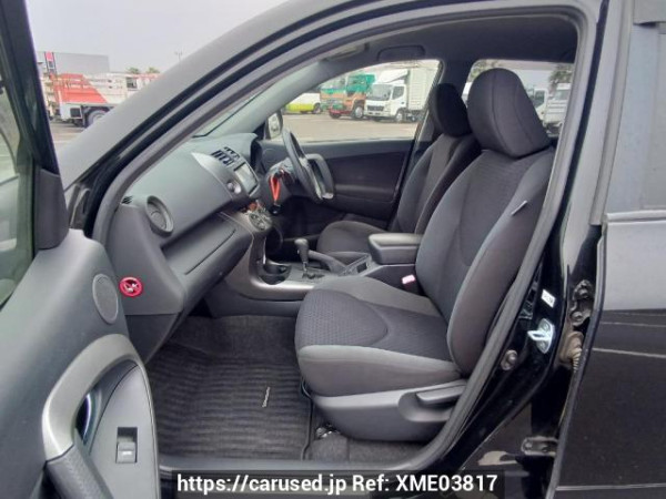 Used 2013 AT toyota vanguard ACA38W Image[14]