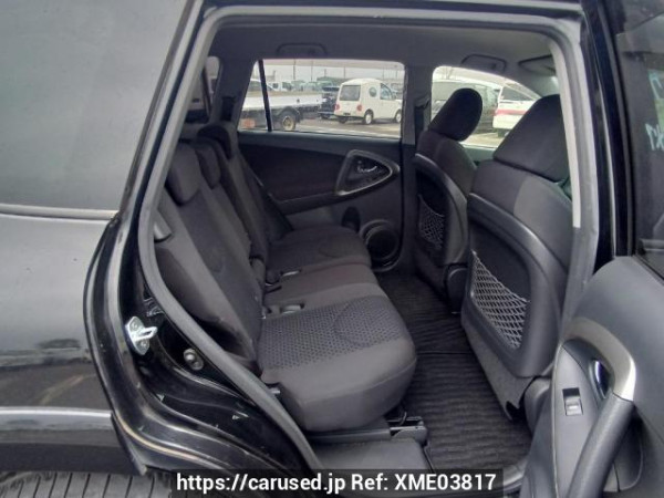 Used 2013 AT toyota vanguard ACA38W Image[15]