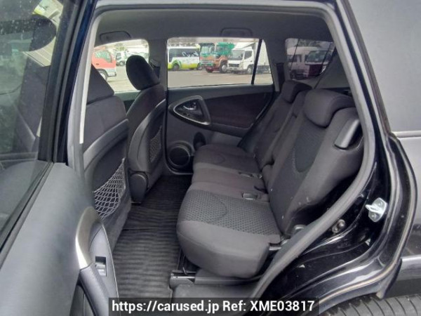 Used 2013 AT toyota vanguard ACA38W Image[16]