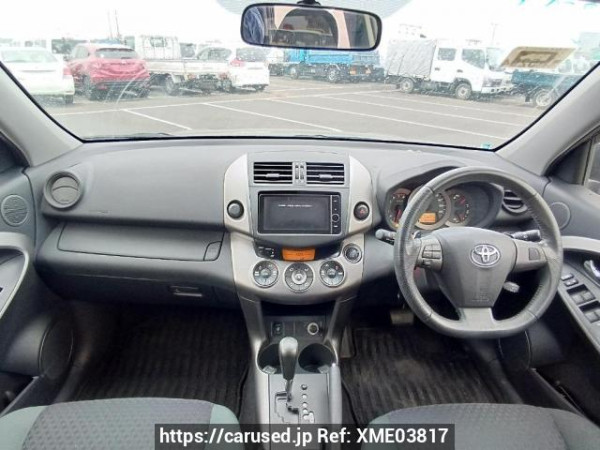 Used 2013 AT toyota vanguard ACA38W Image[17]
