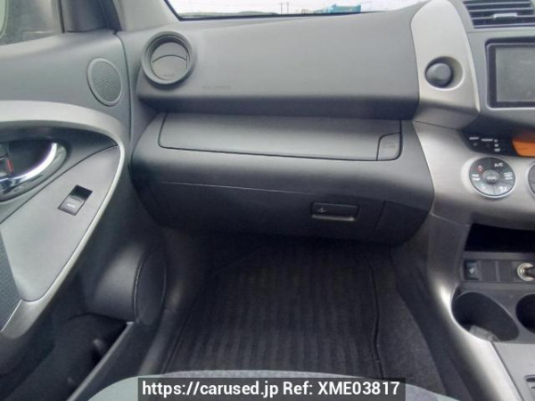 Used 2013 AT toyota vanguard ACA38W Image[18]