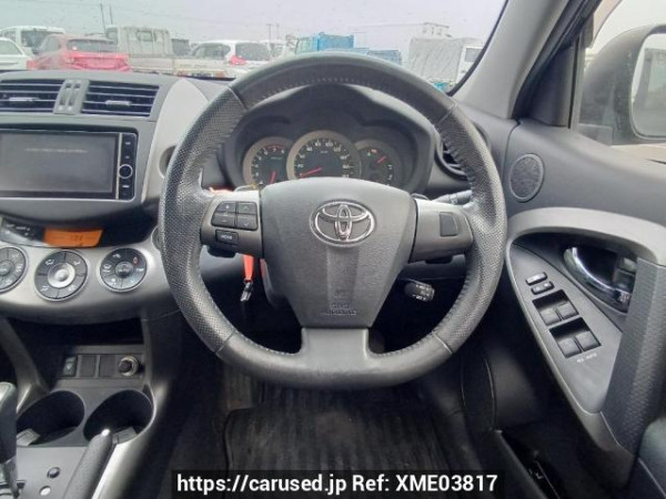 Used 2013 AT toyota vanguard ACA38W Image[19]
