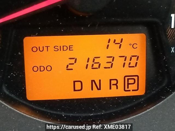 Used 2013 AT toyota vanguard ACA38W Image[20]