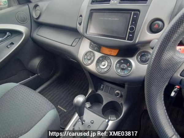Used 2013 AT toyota vanguard ACA38W Image[21]