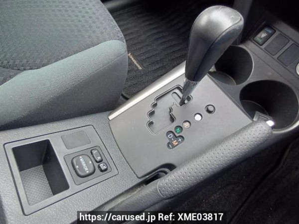 Used 2013 AT toyota vanguard ACA38W Image[24]