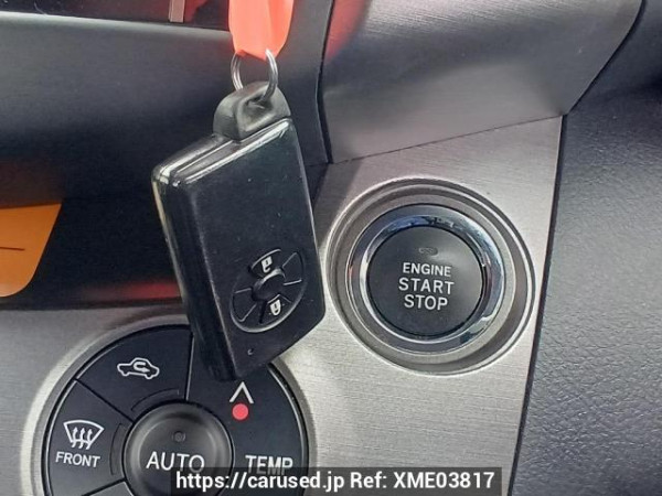 Used 2013 AT toyota vanguard ACA38W Image[25]