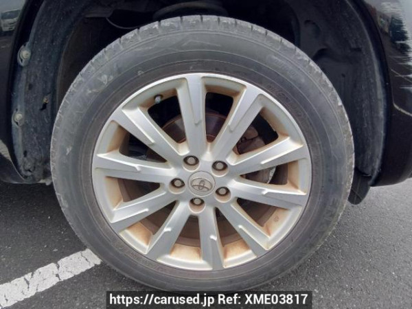 Used 2013 AT toyota vanguard ACA38W Image[26]