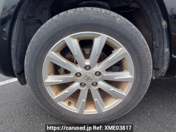 Used 2013 AT toyota vanguard ACA38W Image[27]