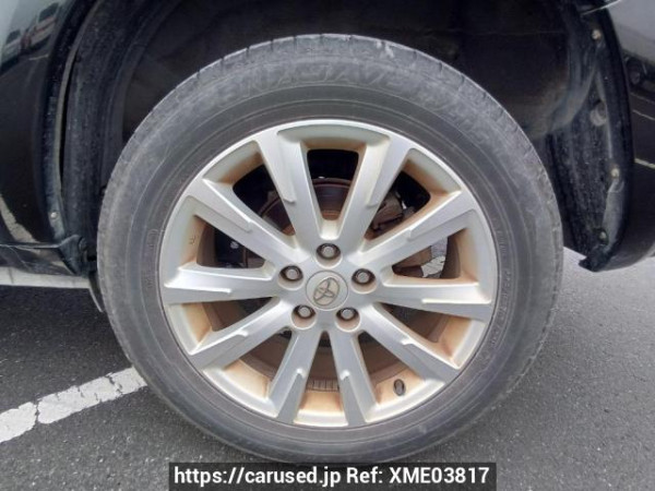 Used 2013 AT toyota vanguard ACA38W Image[29]