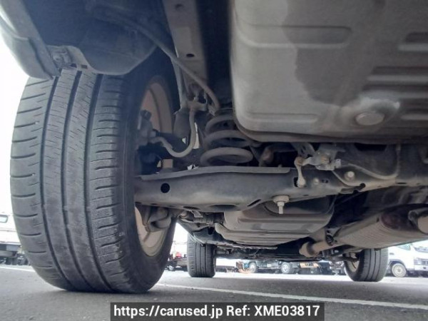 Used 2013 AT toyota vanguard ACA38W Image[36]