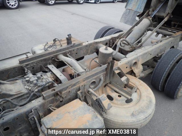 Used 1996 MT mitsubishi canter FE517BC Image[2]